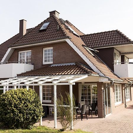 Pension Blumen-Villa Schneverdingen Exterior foto